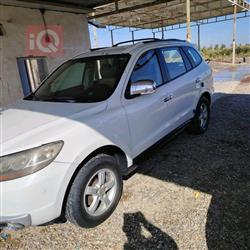 هيونداي سانتافي